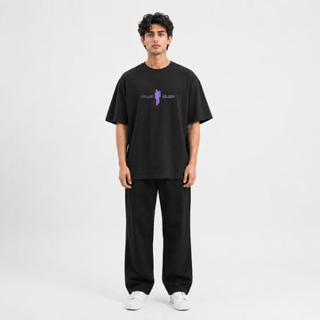 Billie Eilish Oversized T-Shirt
