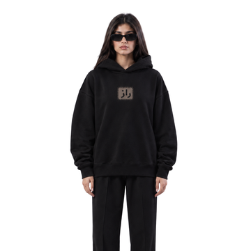 Raaz Women’s Oversized Hoodie