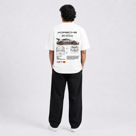 House Of 911 (White)