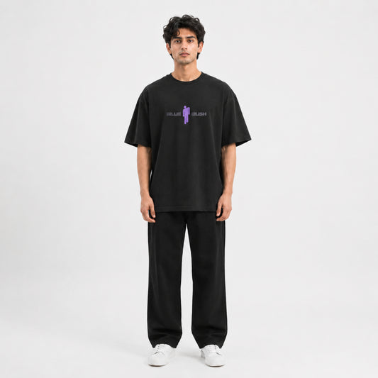 Billie Eilish Oversized T-Shirt