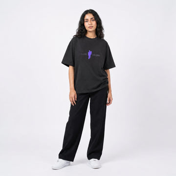 Billie Eilish Oversized T-Shirt