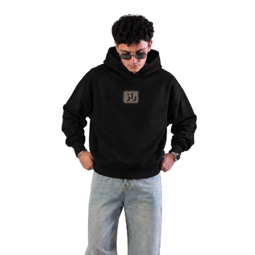 Raaz Men’s Oversized Hoodie