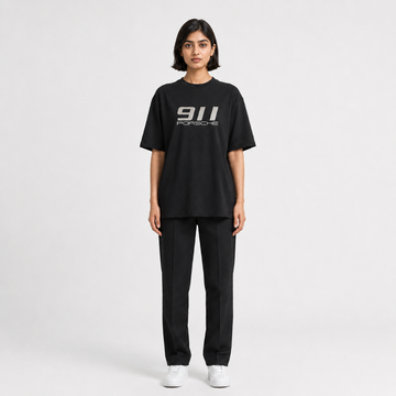 911 Silhouette