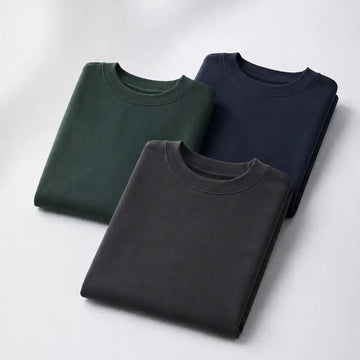 The Core Trio 1