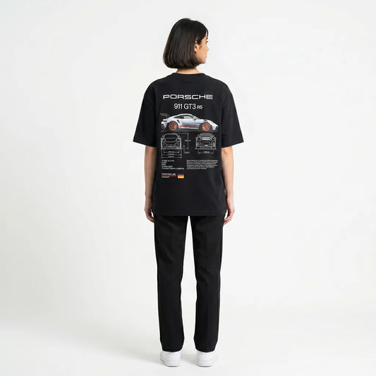911 Silhouette