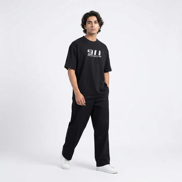 House Of 911 (Black)