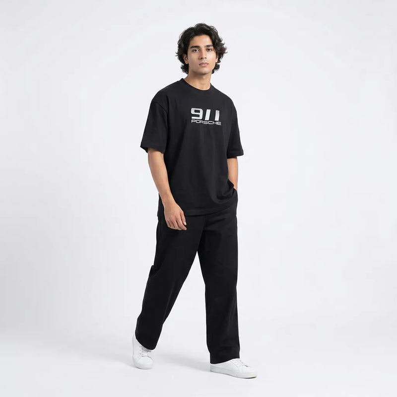 House Of 911 (Black)