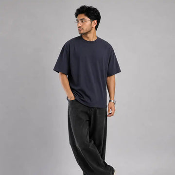 The Core Tee Midnight Navy