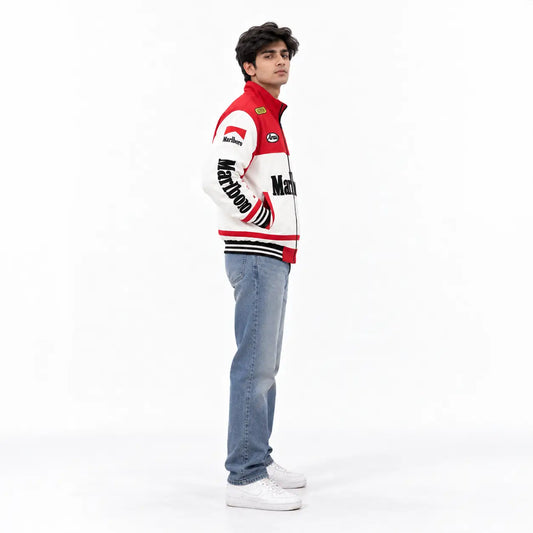 NASCAR JACKETS
